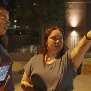 Victim/Suspect: una foto del documentario