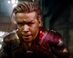 Guardiani della Galassia Vol. 3, James Gunn loda Will Poulter per la sua interpretazione di Adam Warlock