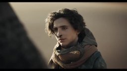 Dune: Parte Due - Trailer Italiano