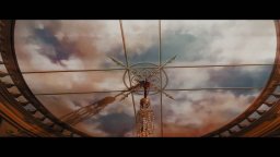 Lynch/Oz - Trailer Italiano