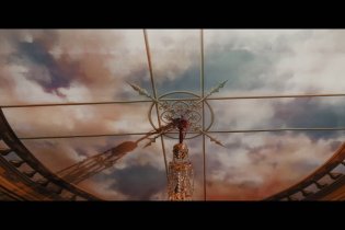 Lynch/Oz - Trailer Italiano