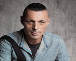 Cinecittà World: prove aperte per il nuovo tour di Alex Britti domenica 7 maggio