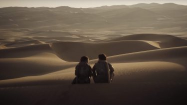 Dune Parte 2 2