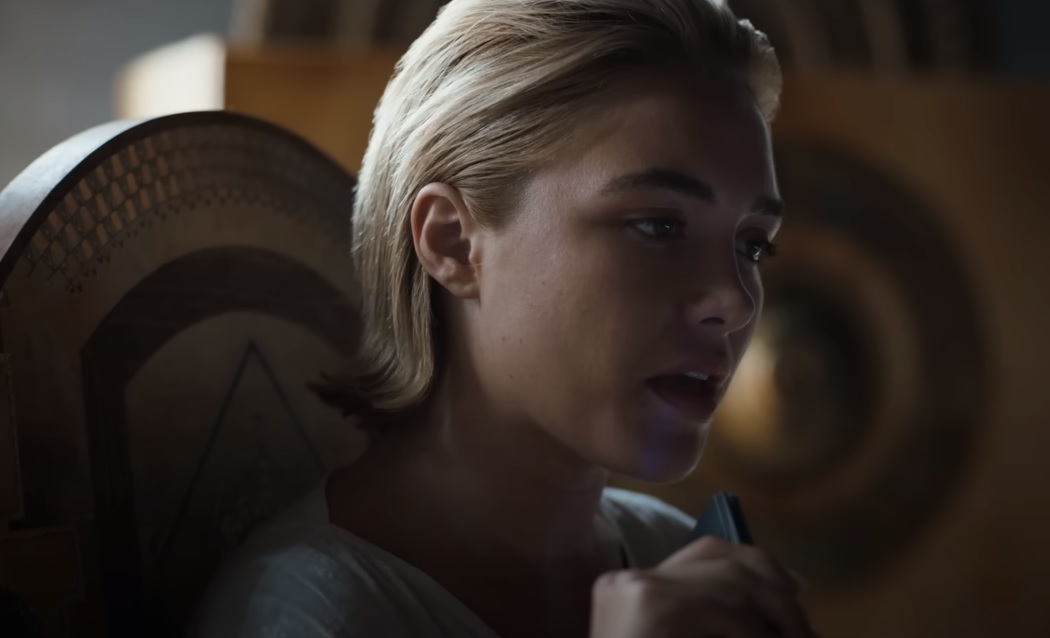 Dune: Parte Due e Joker: Folie à Deux tra i 10 film più attesi del 2024 secondo IMDb