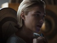 Dune: Parte Due, Florence Pugh colpita in faccia da un oggetto lanciato dal pubblico del CCXP in Brasile