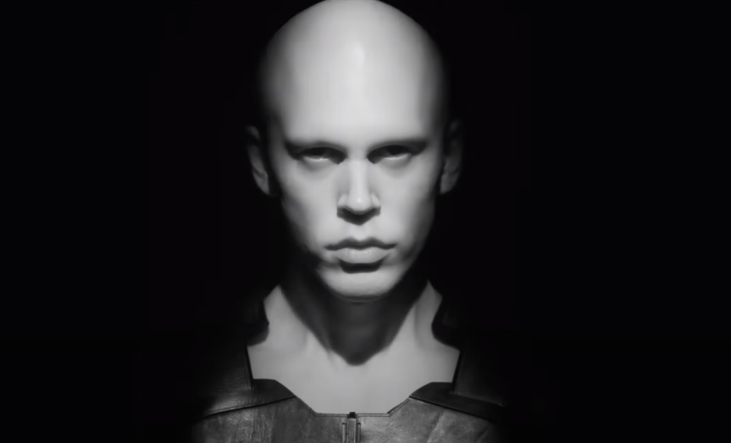 Dune - Parte Due, Austin Butler: 'Ho trovato liberatorio recitare calvo e senza sopracciglia'