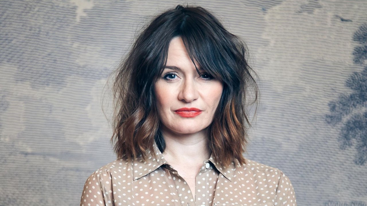 Riviera International Film Festival 2023: ospiti e programma, Emily Mortimer presidente della giuria