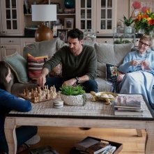 L'estate in cui imparammo a volare 2: una scena della serie