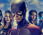 Arrowverse, la conclusione è alle porte: 'Non perdetevi l'epico finale'