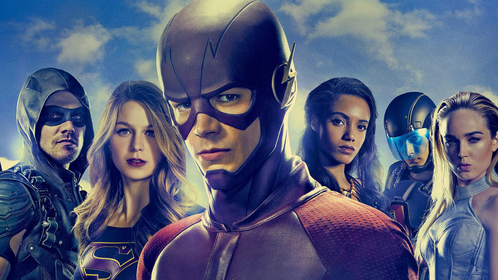 Arrowverse, la conclusione è alle porte: 'Non perdetevi l'epico finale'