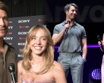 Anyone But You: la commedia con Glen Powell e Sydney Sweeney ha una data d'uscita