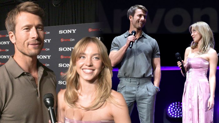 Anyone But You: la commedia con Glen Powell e Sydney Sweeney ha una data d'uscita