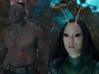 Guardiani della Galassia 3: ecco perché Pom Klementieff voleva seppellire lo script in giardino