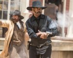 I magnifici 7 stasera su Rai 2: trama e cast del film diretto da Antoine Fuqua con Denzel Washington