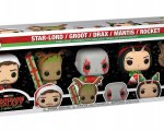Marvel: i Funko POP dei Guardiani della Galassia sono in super offerta su Amazon