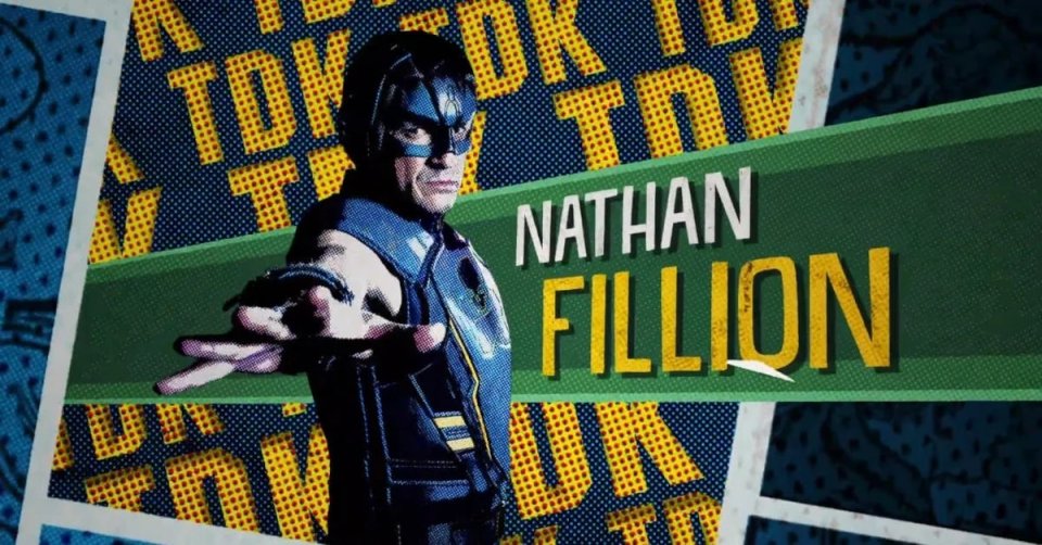 Nathan Fillion Talks James Gunn Dc Studios Universe Future