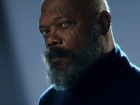 Secret Invasion, Nick Fury protagonista di una nuova foto esclusiva: cosa c'è nel futuro di Samuel L. Jackson?