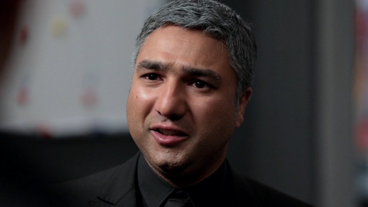 Ted Lasso 3, Nick Mohammed: 'Mi sentivo solo durante le riprese'