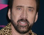 Nicolas Cage: 'Il mio primo ricordo è nell'utero materno, vedevo facce nell'oscurità'