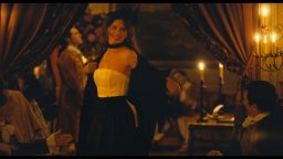 Jeanne Du Barry - La Favorita Del Re - Trailer Italiano