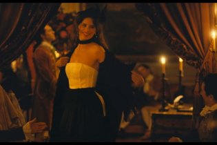 Jeanne Du Barry - La Favorita Del Re - Trailer Italiano