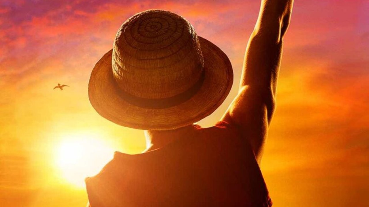 One Piece: il creatore Eiichiro Oda invia una lettera ai fan per aggiornarli sulla serie live-action