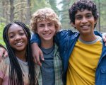 Percy Jackson: confermata la data d'uscita della prima stagione su Disney+