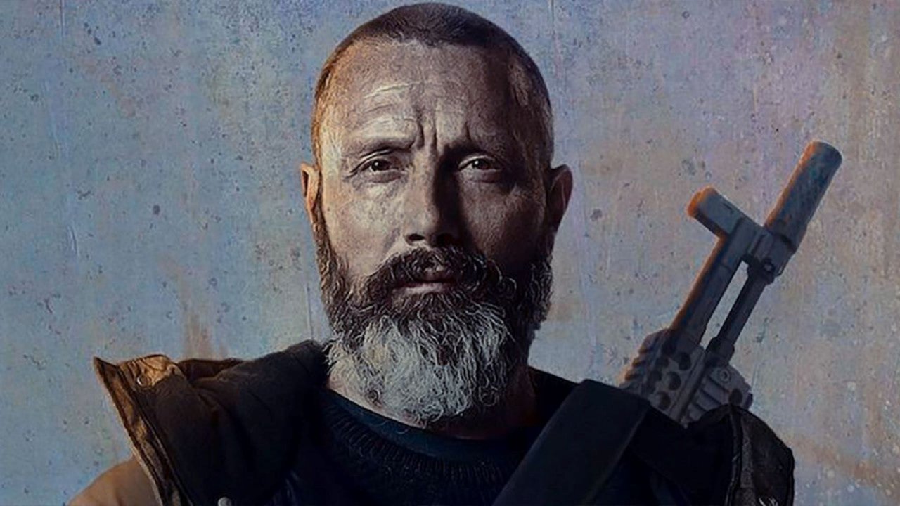 Riders of Justice stasera su Cielo: trama e cast del film di Anders Thomas Jensen