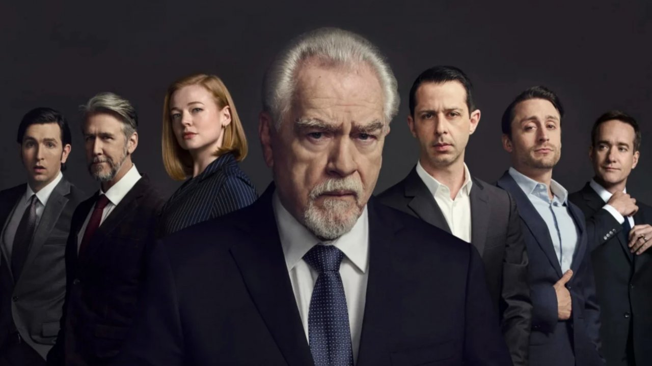 Succession 4: il finale della serie avrà la durata di un film