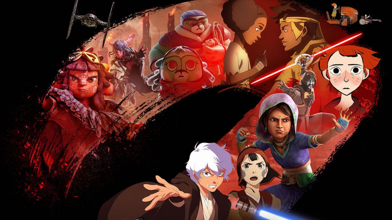 Star Wars: Visions 2, la recensione: Uno splendido mosaico animato per la Galassia lontana lontana