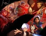 Star Wars: Visions 2, la recensione: Uno splendido mosaico animato per la Galassia lontana lontana