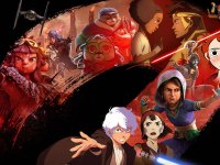 Star Wars: Visions 2, la recensione: Uno splendido mosaico animato per la Galassia lontana lontana