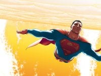 Superman: Legacy, James Gunn ha consegnato la prima bozza della sceneggiatura subito prima dello sciopero