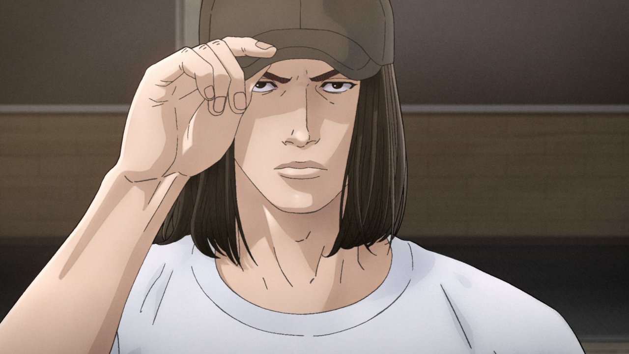 The First Slam Dunk: dopo il successo iniziale il film resta al cinema in oltre 100 sale