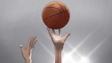 Slam Dunk, il film: video pubblicitario ricorda la data d'uscita in  Giappone 