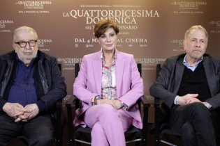 La Quattordicesima Domenica Del Tempo Ordinario: Avati, Fenech, Lavia