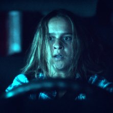 Black Mirror 6: una foto di scena