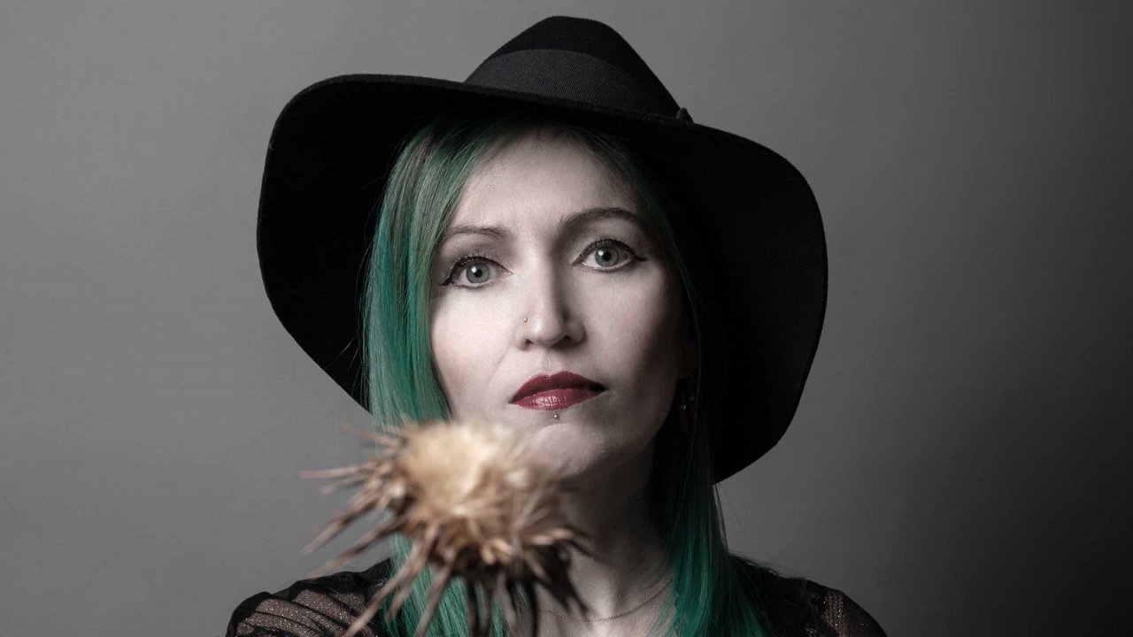 Dylan Dog: Barbara Baraldi è la nuova curatrice