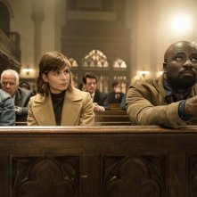 Evil: un'immagine della serie