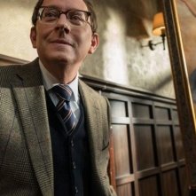 Evil: Michael Emerson in una scena