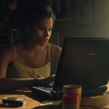 Black Mirror 6: una scena