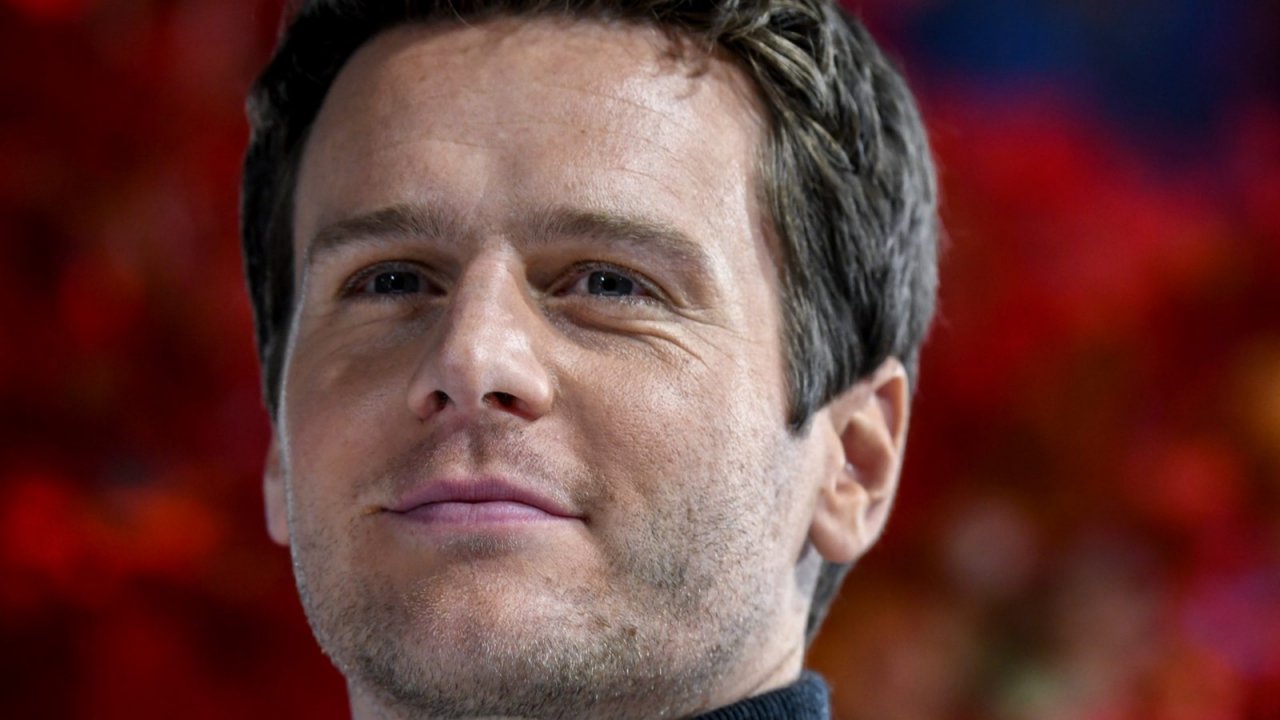 Doctor Who: Jonathan Groff nel cast dei nuovi episodi