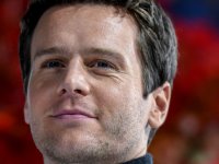 Doctor Who: Jonathan Groff nel cast dei nuovi episodi