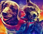 Guardiani della Galassia Vol. 3 è un film che difende gli Ultimi (animali compresi)