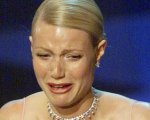 Gwyneth Paltrow destabilizzata dall'Oscar: 'La stampa inglese è stata orribile con me perché snghiozzavo'