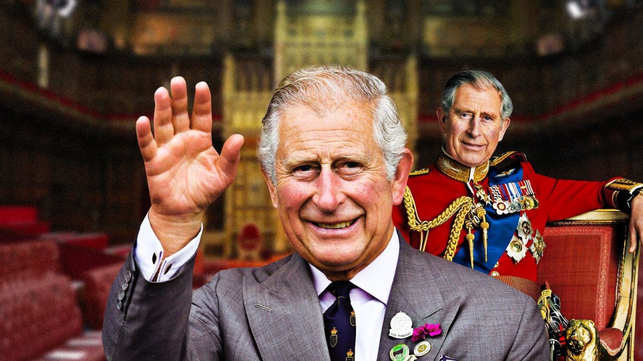 Il ritorno del  Re, lo speciale di Sky TG24 per raccontare l’Incoronazione di Carlo III