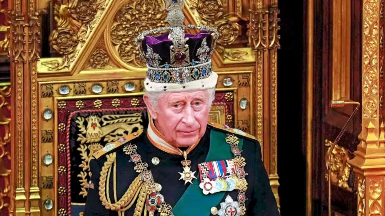 Incoronazione Re Carlo III:  La cerimonia sarà  disponibile in streaming su Pluto TV