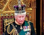 Incoronazione Re Carlo III:  La cerimonia sarà  disponibile in streaming su Pluto TV