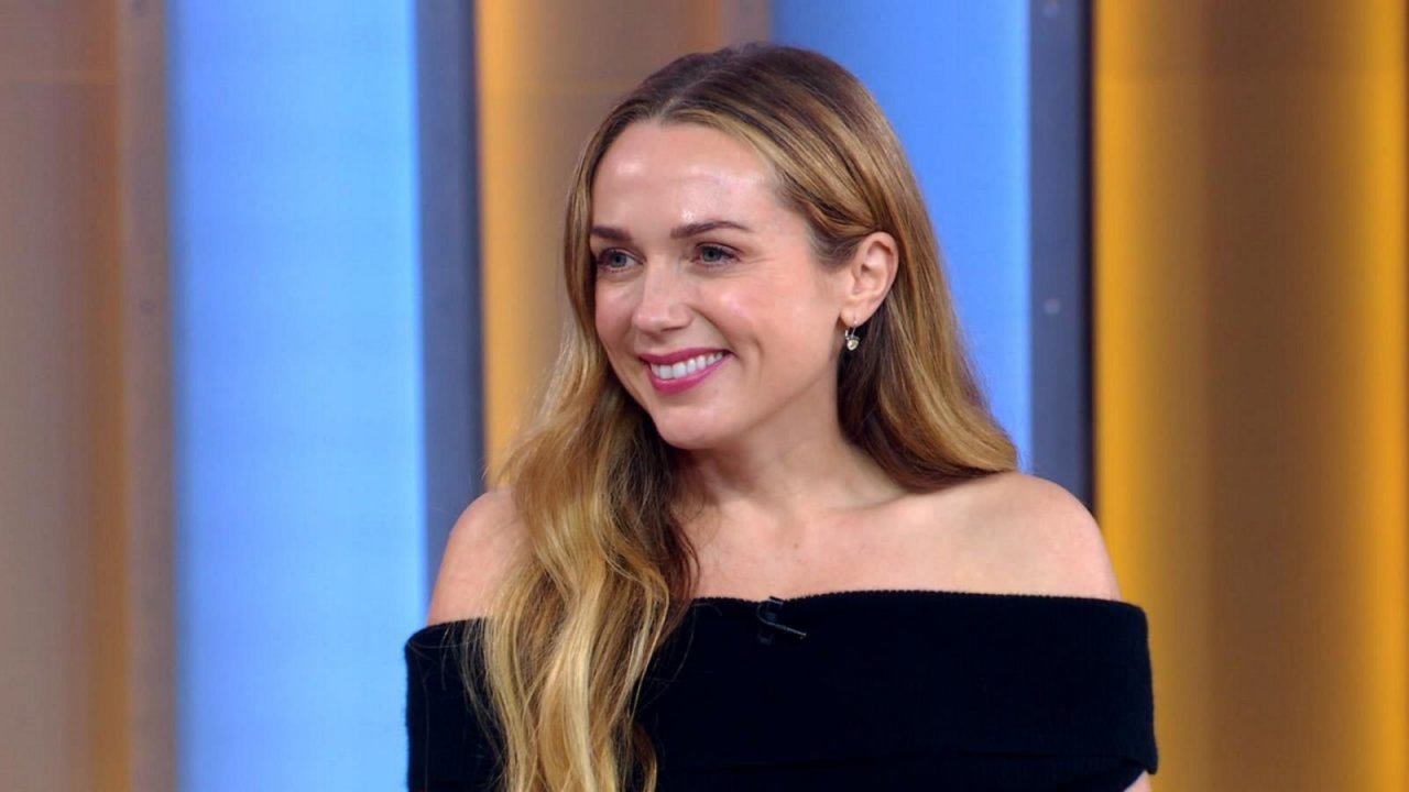 Kerry Condon reciterà accanto a Brad Pitt nel film di Joseph Kosinski sulla Formula 1