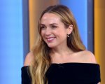 Kerry Condon reciterà accanto a Brad Pitt nel film di Joseph Kosinski sulla Formula 1